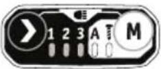Hazet 9512600 - Nupu „M“ kasutamine - 8