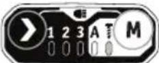 Hazet 9512600 - Използване на бутона „М“: - 10
