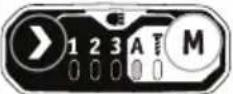Hazet 9512600 - De "M" knop gebruiken: - 9