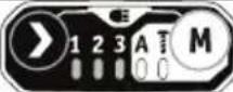 Hazet 9512600 - Verwendung der Taste „M“: - 3