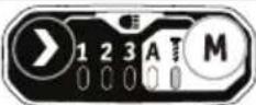Hazet 9512600 - regulēšanas režīmu: - 5