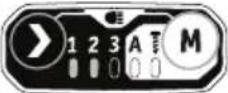 Hazet 9512600 - De "M" knop gebruiken: - 7