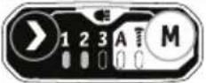 Hazet 9512600 - Nupu „M“ kasutamine - 7