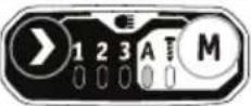 Hazet 9512600 - regulēšanas režīmu: - 9