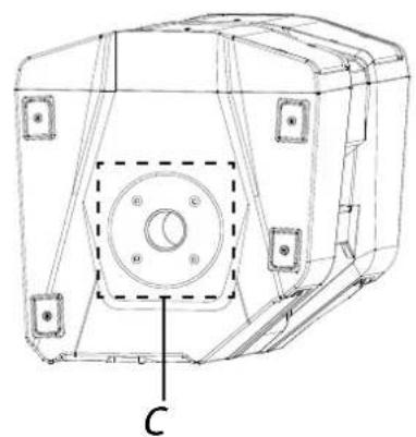 DB Technologies Opera Reevo 212 - MECHANICAL FEATURES - 3