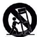 DB Technologies Opera Reevo 212 - IMPORTANT SAFETY INSTRUCIONS: - 1
