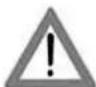 DB Technologies Opera Reevo 212 - WARNING - 1
