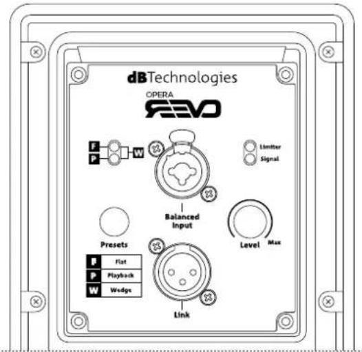 DB Technologies Opera Reevo 212 - ¡ATENCIÓN! - 3