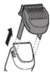 PHILIPS BT3221 - Kaθáρισμα - 1