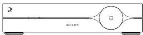 ELIPSON A2700 - GENERAL INFORMATION - 1