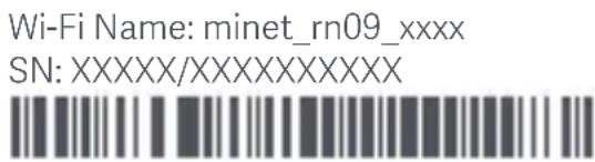 Xiaomi BE3600 Pro - Yöntem Web Tarayüzisiyla Ağ Yapilandirması - 1