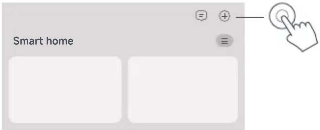 Xiaomi BE3600 Pro - Method 1 Network Configuration via Xiaomi Home app - 3