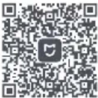 Xiaomi BE3600 Pro - Cnoci6 1. HanahtyBaHnHa Mepexi uepe3 nporpamy Xiaomi Home - 1