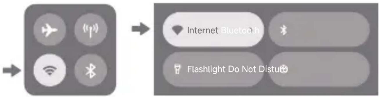Xiaomi BE3600 Pro - Method 1 Network Configuration via Xiaomi Home app - 2