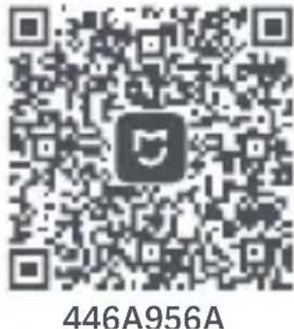 Xiaomi BE3600 Pro - Methode 1 Netzwerkkonfiguration über die Xiaomi Home-App - 1