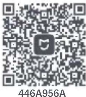 Xiaomi BE3600 Pro - Método 1: Configuración de la red a工程技术 de la aplicación Xiaomi Home - 1