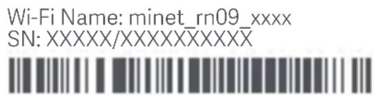 Xiaomi BE3600 Pro - Method 2 Network Configuration via Web Browser - 1