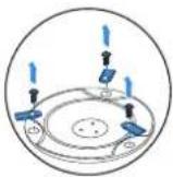 ECOVACS GOAT O800 RTK - Observera: - 1