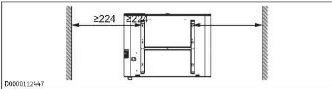 STIEBEL ELTRON CNS 2500 Plus LCD - Věcné škody - 3