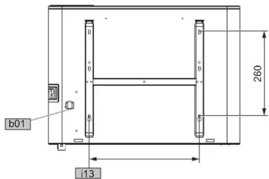 STIEBEL ELTRON CNS 2500 Plus LCD - Environment and recycling - 4