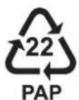 STIEBEL ELTRON CNS 2500 Plus LCD - Environment and recycling - 2