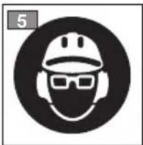 ALPINA ACS 41 - SYMBOLEN - 5