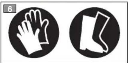 ALPINA ACS 41 - SYMBOLEN - 6