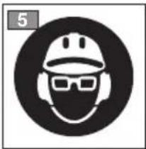 ALPINA ACS 41 - SYMBOLE - 5