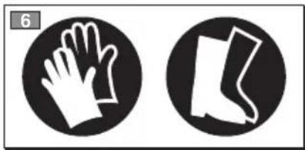 ALPINA ACS 41 - INDICATOARE - 6