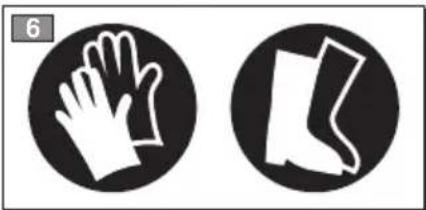 ALPINA ACS 41 - SYMBOLE - 6