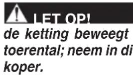 ALPINA ACS 41 - BELANGRIJK - 1