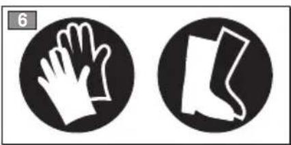 ALPINA ACS 41 - SIMBOLOS - 6