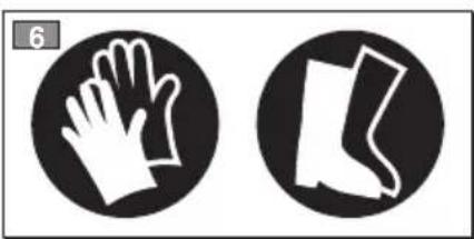 ALPINA ACS 41 - Etiquettes matricule - 7