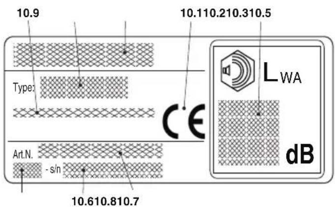 ALPINA ACS 41 - ARVOKILPI - 1