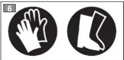 ALPINA ACS 41 - SYMBOLE - 6