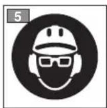 ALPINA ACS 41 - SYMBOLS - 5