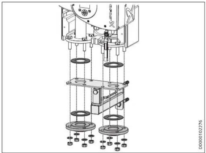 STIEBEL ELTRON PMG 2 - Remarque - 4