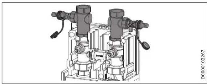 STIEBEL ELTRON PMG 2 - Preparazione - 3