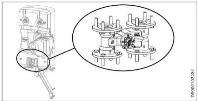 STIEBEL ELTRON PMG 2 - Regler für Mischer (nur PM-G) - 2
