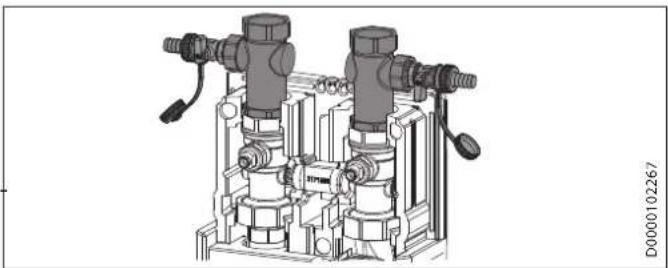 STIEBEL ELTRON PMG 2 - Voorbereiding - 3