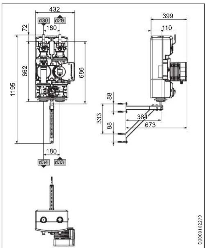 STIEBEL ELTRON PMG 2 - PM-G 2 - 1