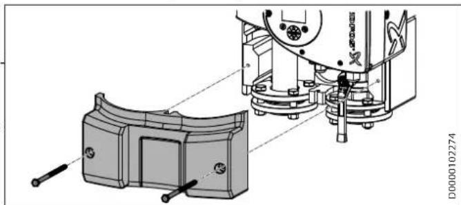 STIEBEL ELTRON PMG 2 - Remarque - 2