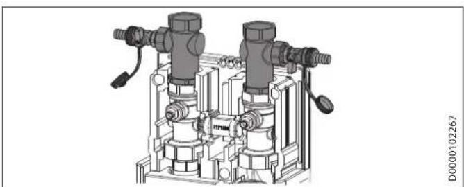 STIEBEL ELTRON PMG 2 - Travaux préparatoires - 3
