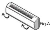 WHIRLPOOL SPICR312A3WF - Observera: - 1