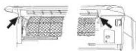 WHIRLPOOL SPICR312A3WF - Merk: - 2