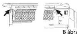 WHIRLPOOL SPICR312A3WF - Megjegyzés: - 2