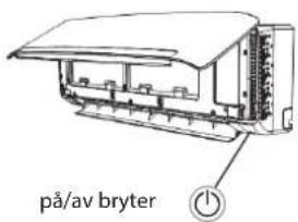 WHIRLPOOL SPICR312A3WF - INNGREP I N∅DSSITUASJONER - 1