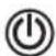 WHIRLPOOL SPICR312A3WF - Temperaturindikator - 1