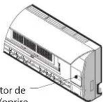 WHIRLPOOL SPICR312A3WF - Qualora, una volta eseguiti i controlli di cui sopra, l'anomalia persista, contattare il servizio assistenza. - 3
