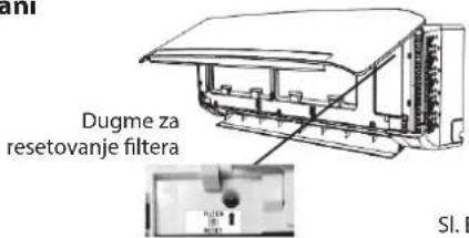 WHIRLPOOL SPICR312A3WF - Indikator za rad - 1